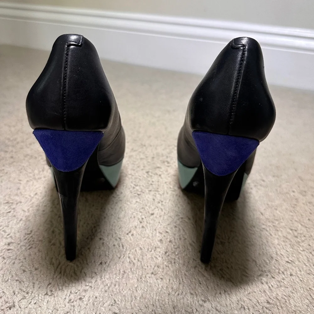 Multicolor Jessica Simpson’s - Picture 3 of 3